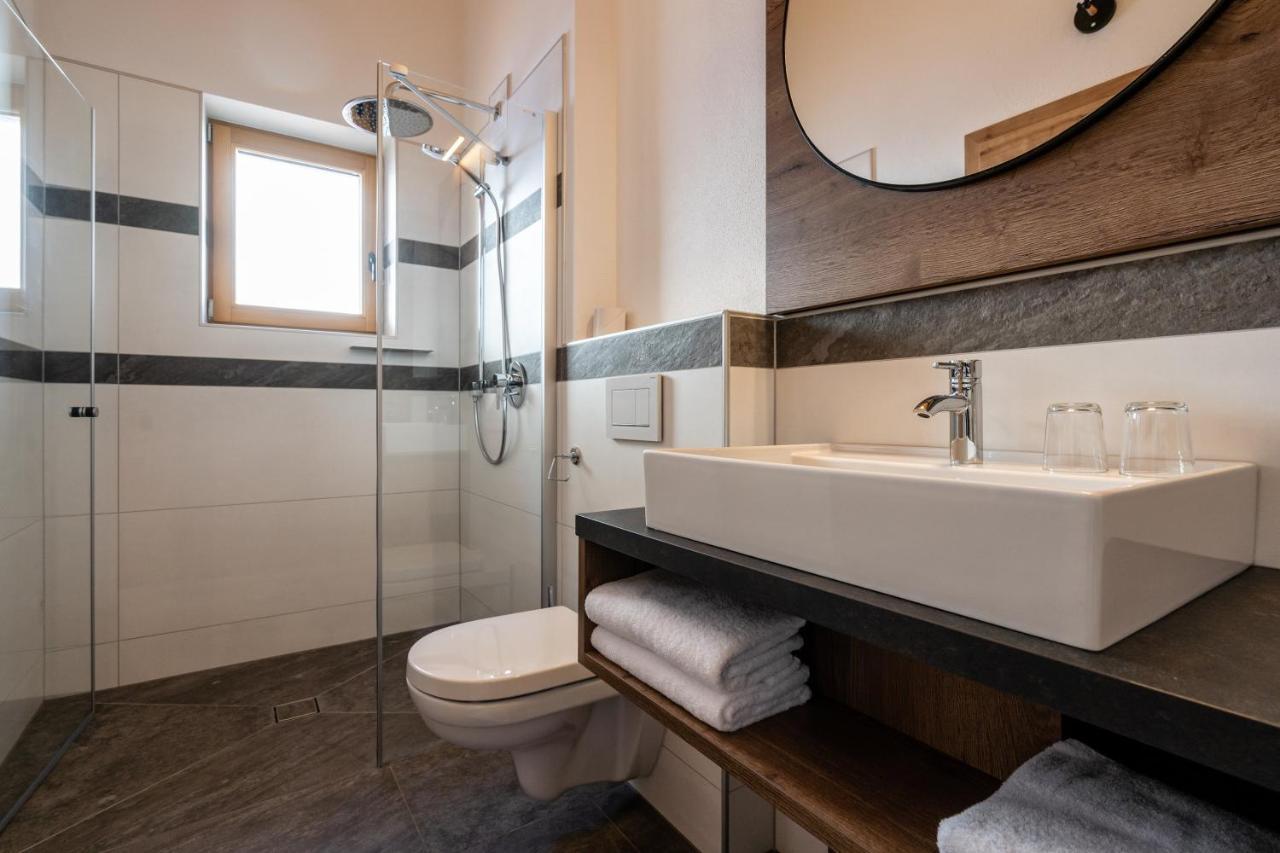 Bergappartements Proell Kleinarl Eksteriør billede